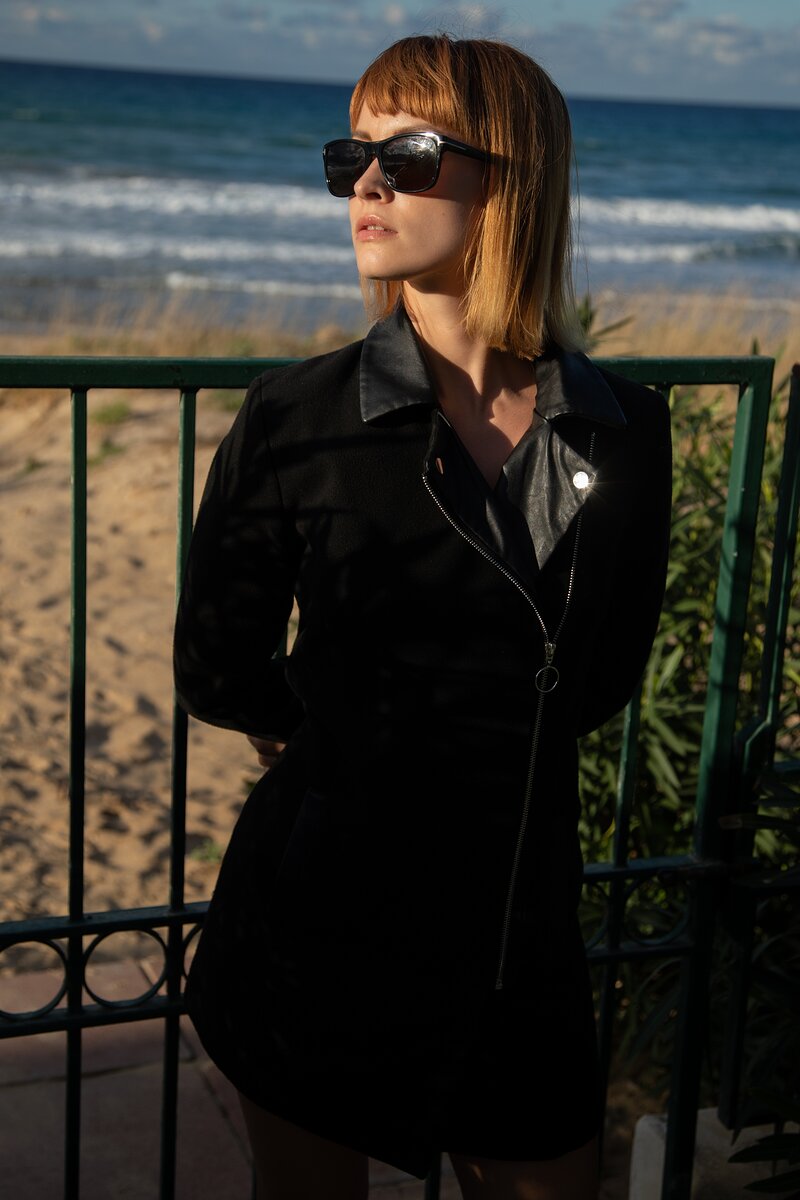 Виола, 35